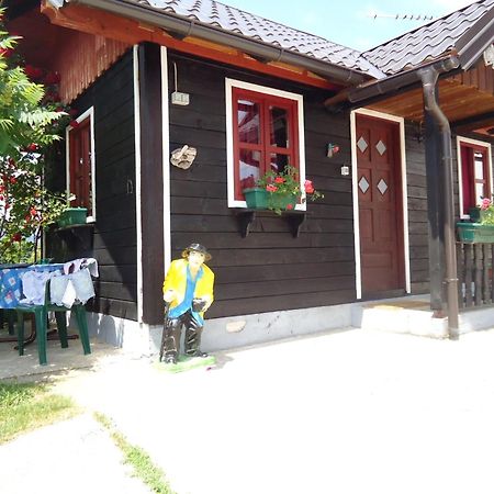 House Ilija Hodak Seliste Dreznicko Exterior photo