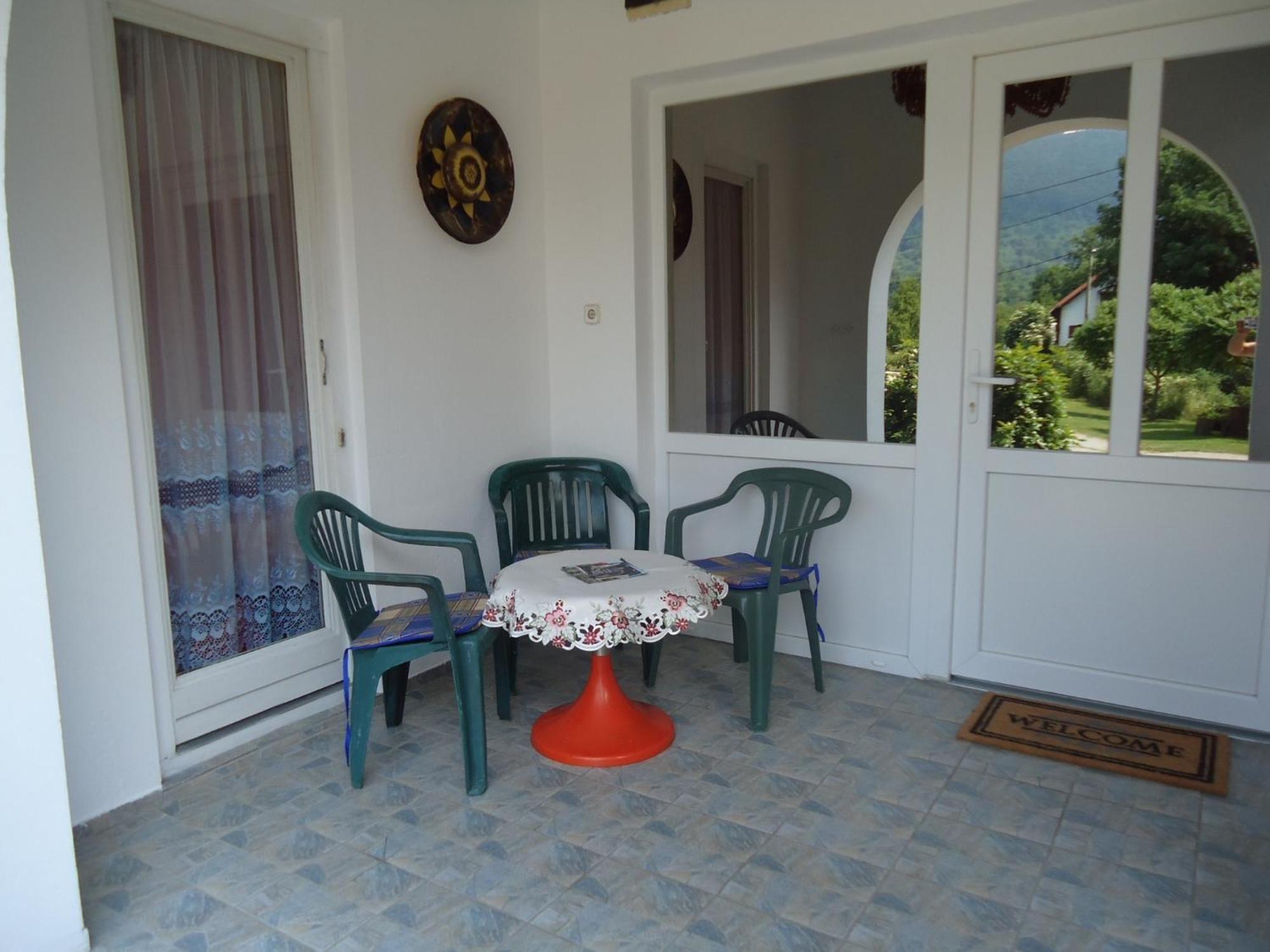 House Ilija Hodak Seliste Dreznicko Room photo